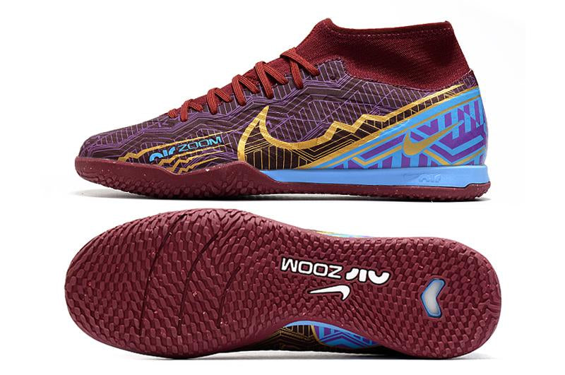 Chuteira Futsal Nike Air Zoom Mercurial Superfly