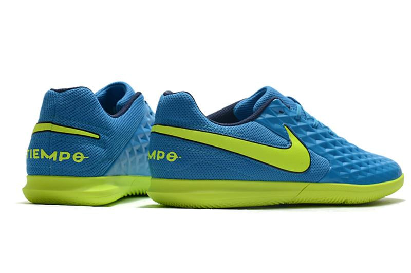 Chuteira Futsal Nike Tiempo Legend 8 club
