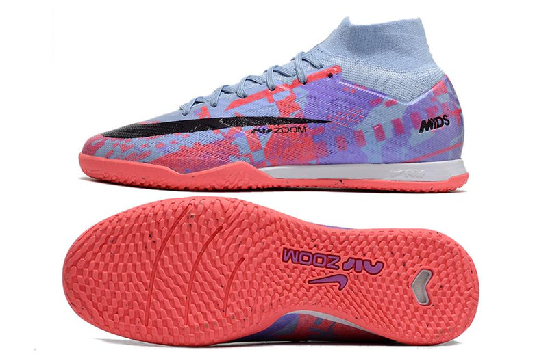 Chuteira Futsal Nike Air Zoom Mercurial Superfly IX Elite