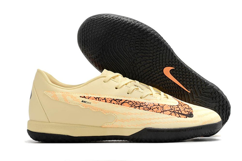 Chuteira Futsal Nike Phantom GX Academy