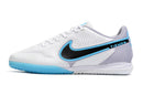 Chuteira Futsal Nike Tiempo Legend 9 Academy