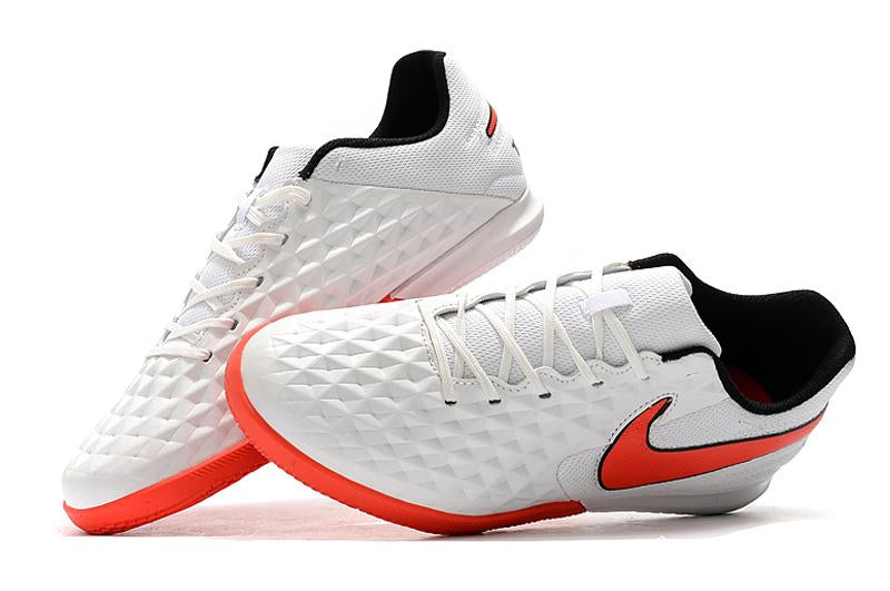Chuteira Futsal Nike Tiempo Legend 8 club