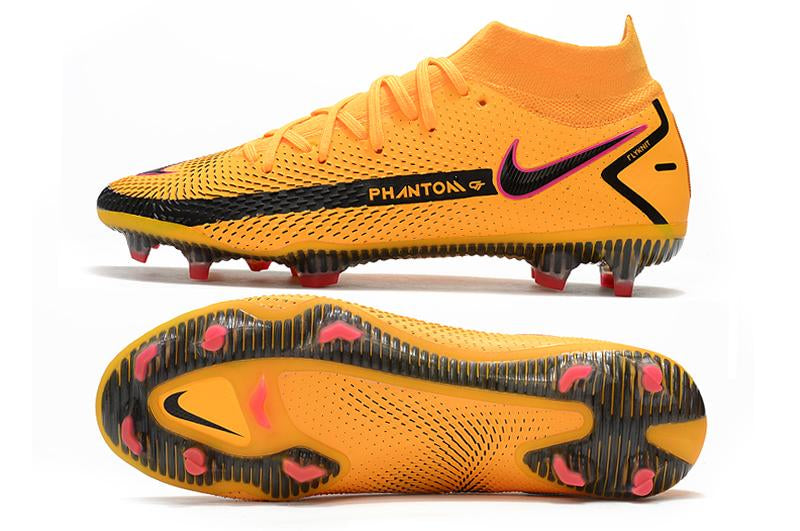 Chuteira Nike Phantom GT Elite Dynamic Fit