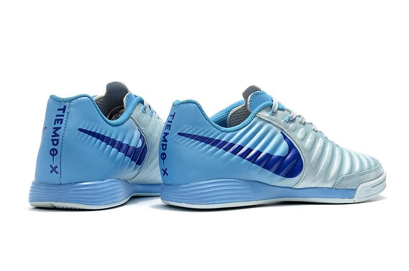 Chuteira Futsal Nike Tiempo Ligera