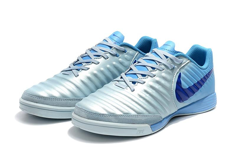 Chuteira Futsal Nike Tiempo Ligera
