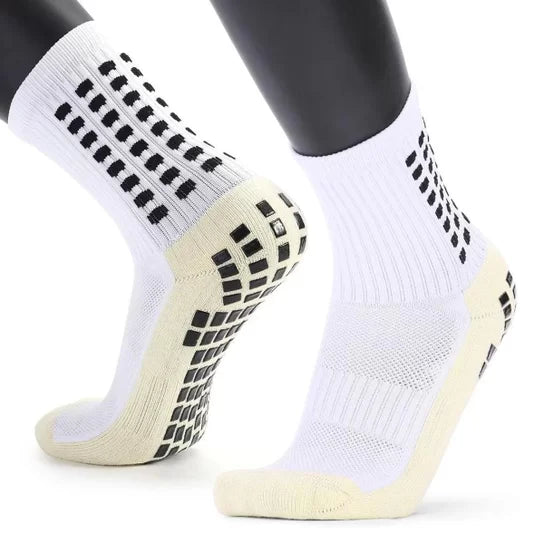 Meias Antiderrapantes