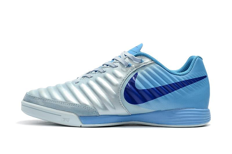 Chuteira Futsal Nike Tiempo Ligera