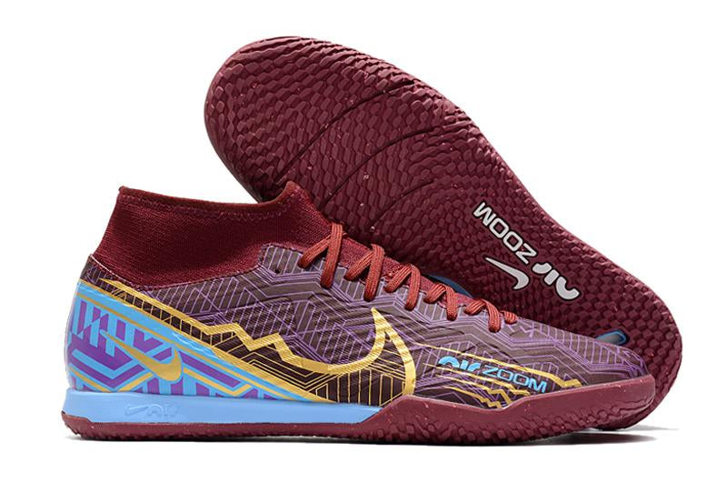 Chuteira Futsal Nike Air Zoom Mercurial Superfly