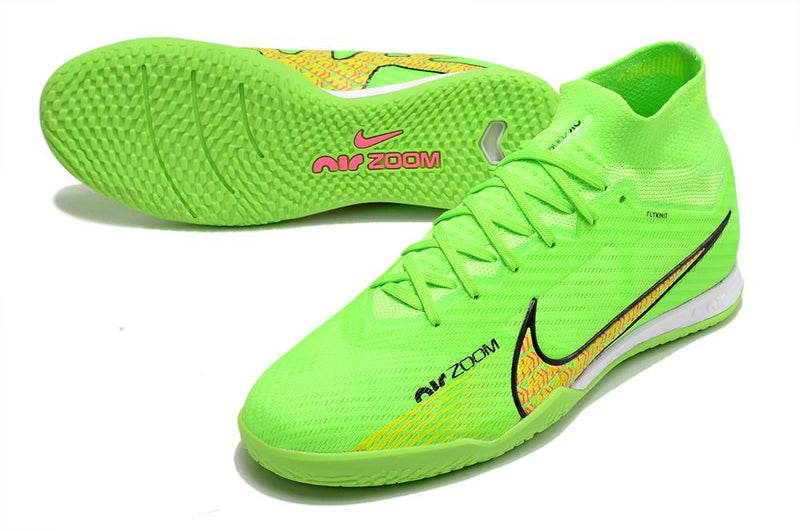 Chuteira Futsal Nike Air Zoom Mercurial Superfly IX Elite