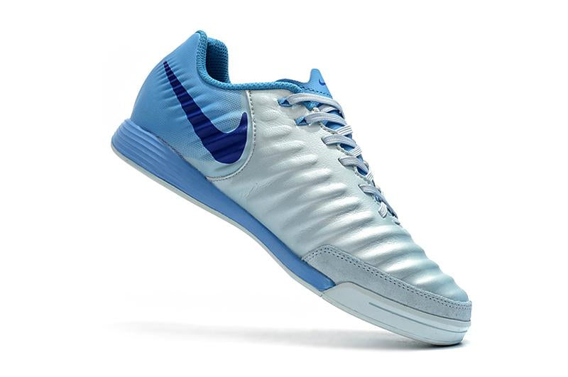 Chuteira Futsal Nike Tiempo Ligera