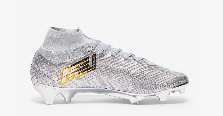 Chuteira Nike Air Zoom Mercurial Superfly IX Elite FG