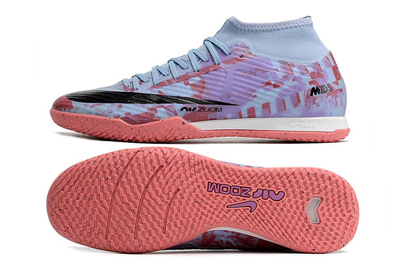 Chuteira Futsal Nike Air Zoom Mercurial Superfly