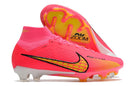 Chuteira Nike Air Zoom Mercurial Superfly IX Elite FG