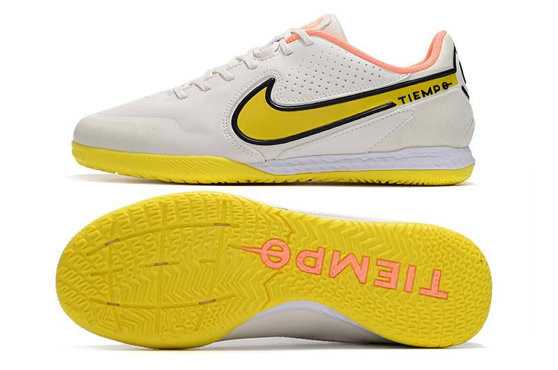 Chuteira Futsal Nike Tiempo Legend 9 Academy