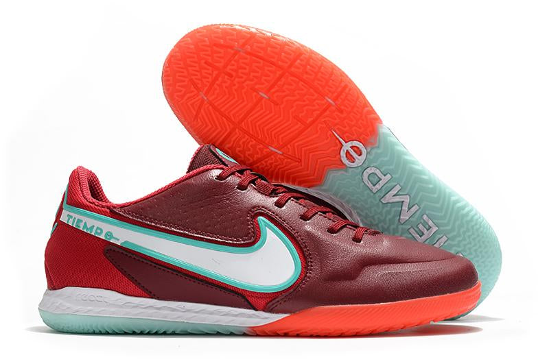 Chuteira Futsal Nike Tiempo Legend 9 Academy