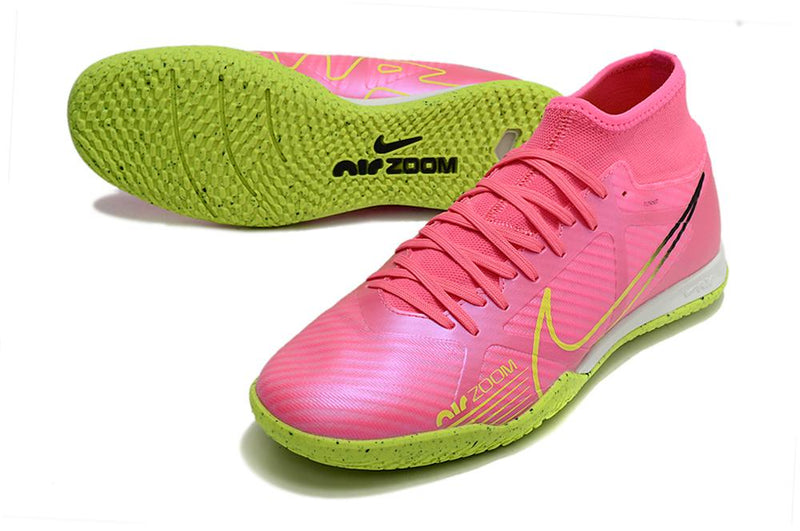 Chuteira Futsal Nike Air Zoom Mercurial Superfly