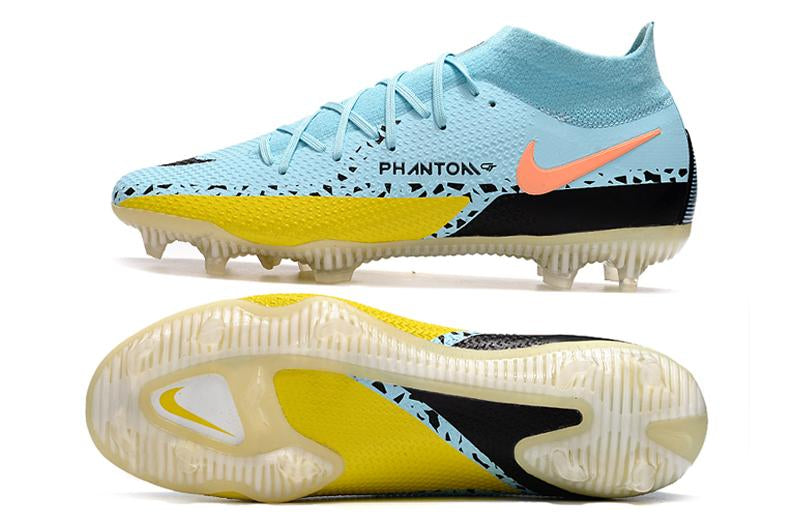 Chuteira Nike Phantom GT2 Dynamic