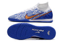 Chuteira Futsal Nike Air Zoom Mercurial Superfly IX Elite