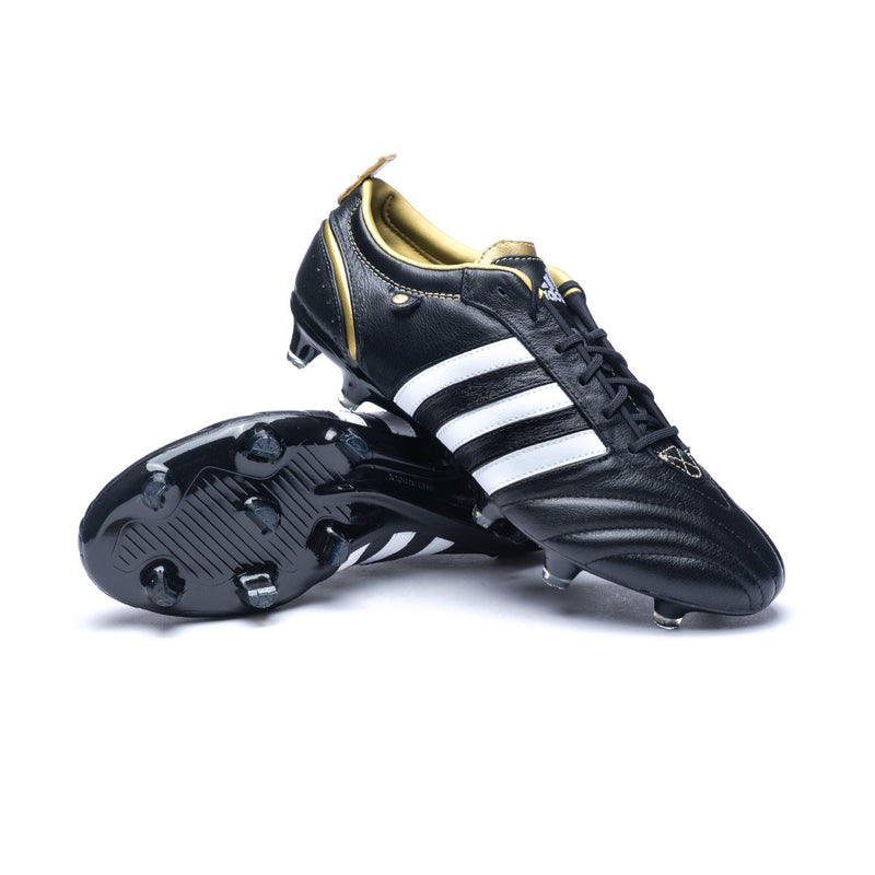 Chuteira Adidas ADIPURE FG