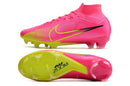 Chuteira Nike Air Zoom Mercurial Superfly IX Elite FG