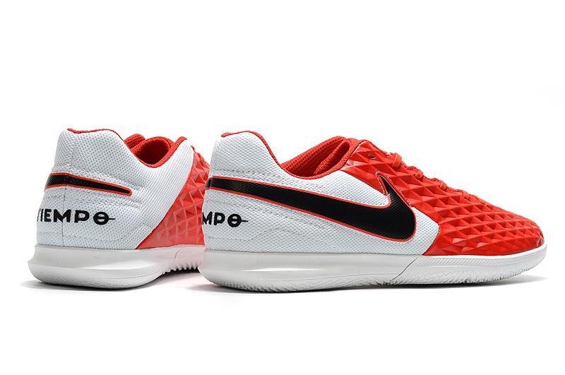 Chuteira Futsal Nike Tiempo Legend 8 club