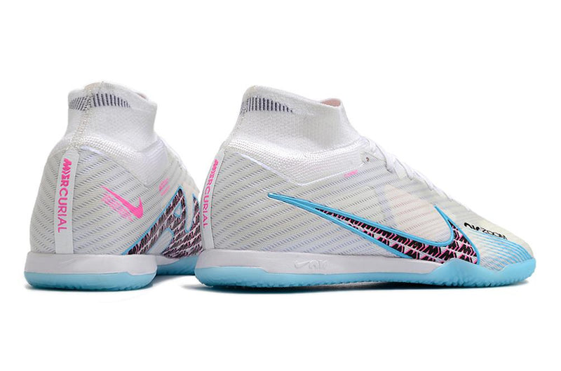 Chuteira Futsal Nike Air Zoom Mercurial Superfly IX Elite