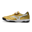 MIZUNO Morelia TF AS II Society Dourado