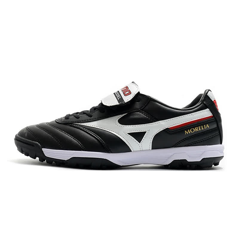 Chuteira Society Mizuno Morelia Elite Classic