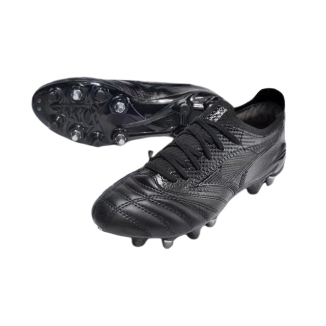 Chuteira de Campo Mizuno Morelia Neo Sg