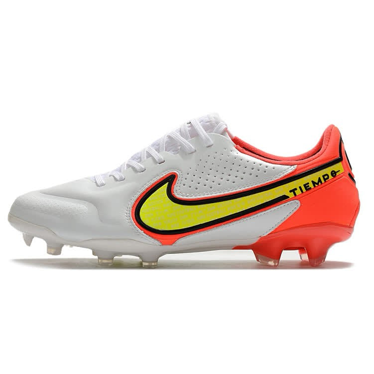 Chuteira de Campo NIKE Tiempo Legend 9 Elite FG Motivation Pack