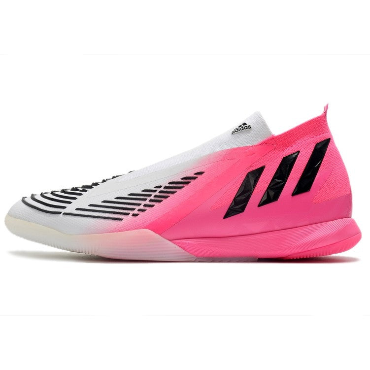 Chuteira ADIDAS Predator Edge+ Futsal United Football