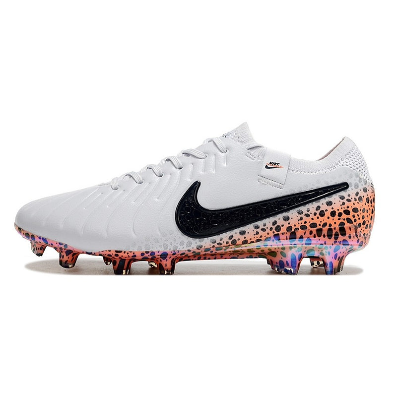 Chuteira de Campo Nike Tiempo Legend X Elite FG Mad Ready
