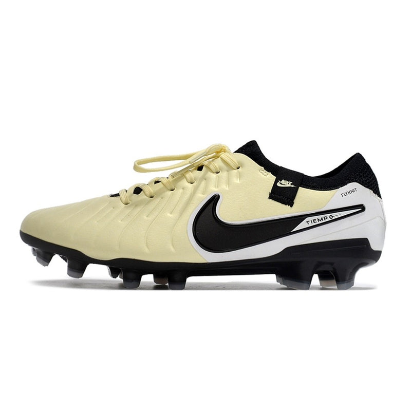 Chuteira de Campo NIKE Tiempo Legend X Elite FG Mad Ready