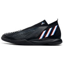 Chuteira ADIDAS Predator Edge+ Futsal Edge Of Darkness