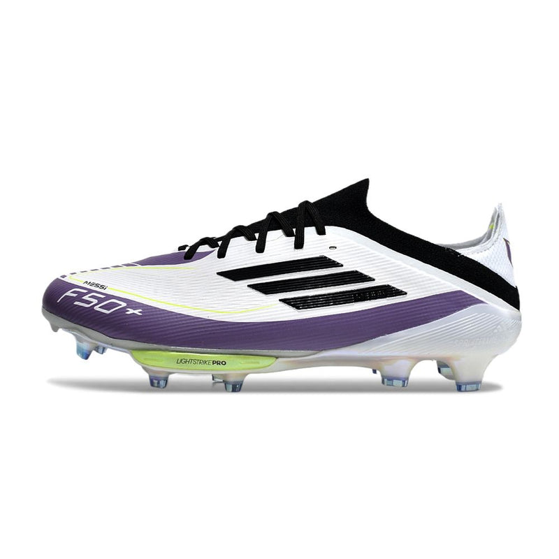 Chuteira Campo ADIDAS F50+.1 Elite FG Triunfo Estelar
