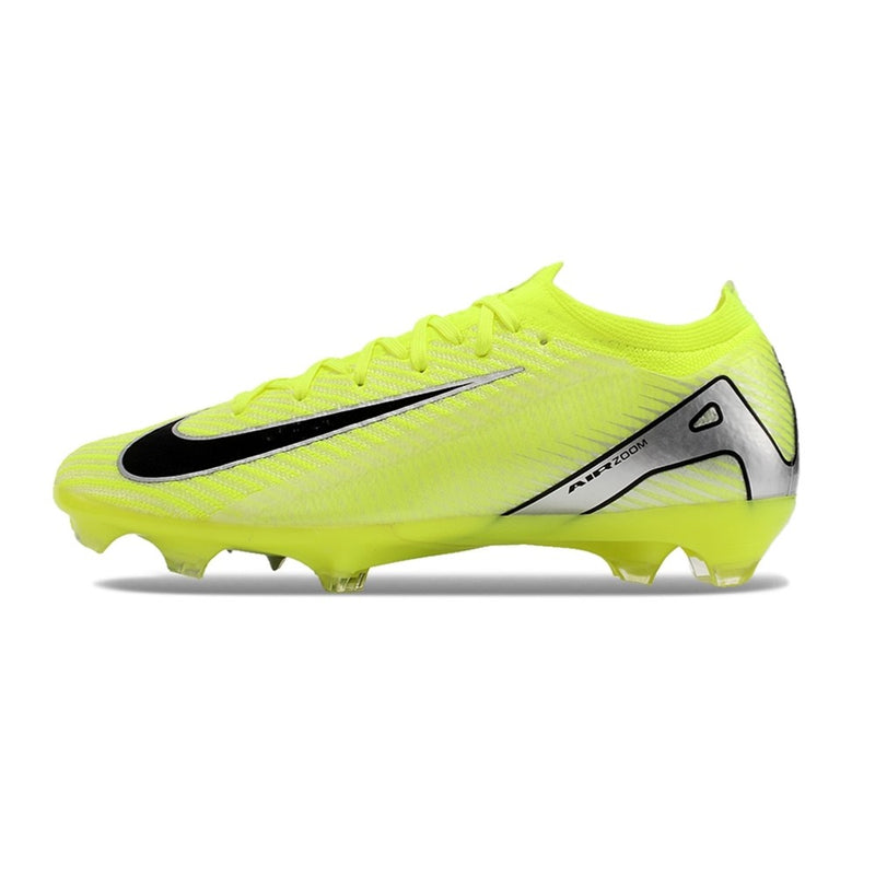 Chuteira de Campo Nike Air Zoom Mercurial Vapor 16 Elite FG