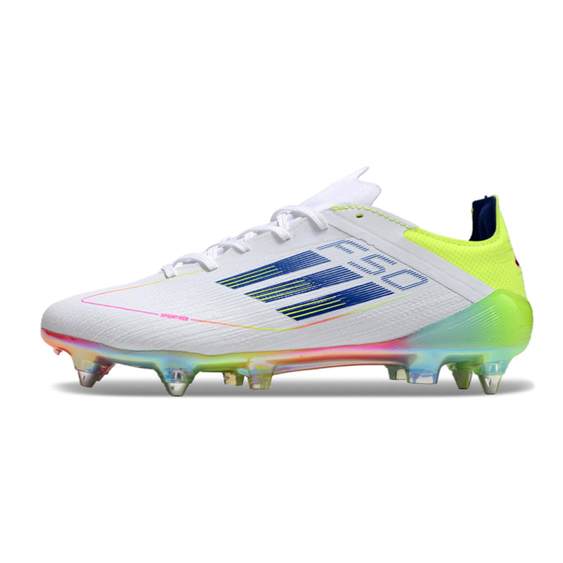 Chuteira Campo Adidas F50 SG
