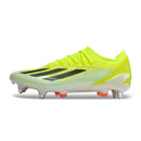 Chuteira de Campo ADIDAS X CrazyFast.1 SG CrazyRush