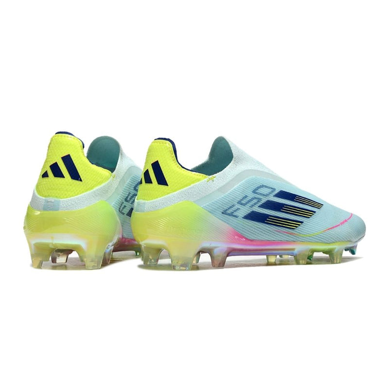 Chuteira Campo ADIDAS F50+ Elite FG Triunfo Estelar