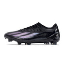 Chuteira de Campo ADIDAS X CrazyFast.1 FG Preto/Roxo