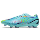 Chuteira de Campo ADIDAS X Speedportal.1 FG Al-Rihla Pack