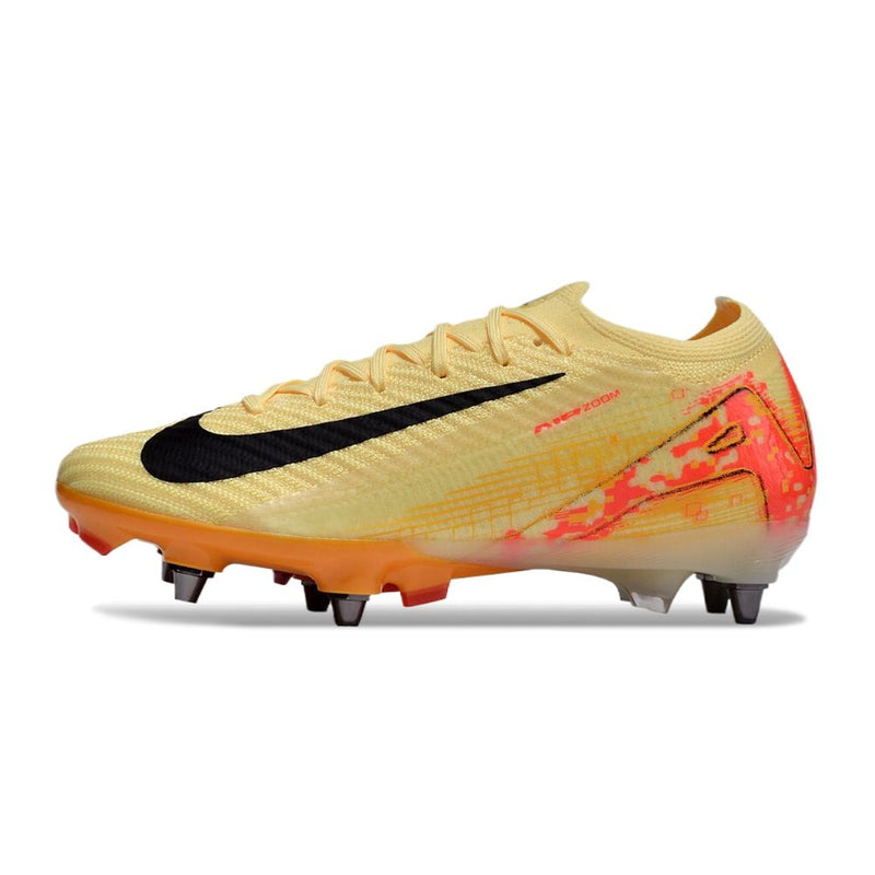 Chuteira Campo Nike Air Zoom Mercurial Vapor 16 Elite SG-PRO