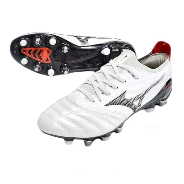 Chuteira de Campo Mizuno Morelia Neo Sg