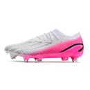 Chuteira de Campo ADIDAS X CrazyFast.1 SG CrazyRush