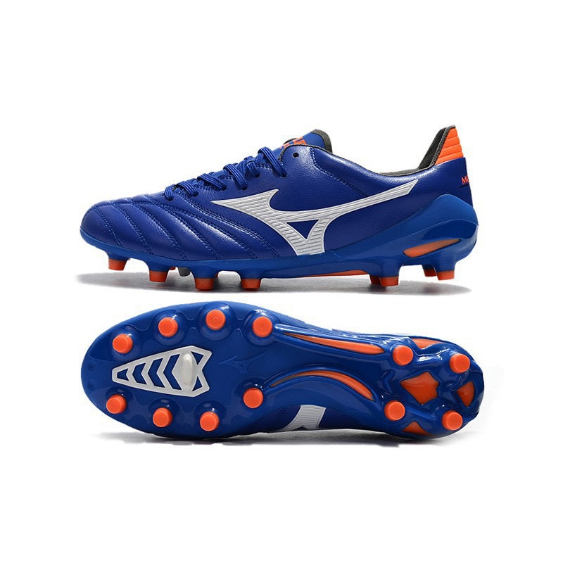 Mizuno Morelia Neo 2 ネイビー/レッド Mizuno Morelia
