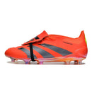 Chuteira de Campo ADIDAS Predator+ Elite FG PredStrike