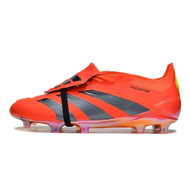 Chuteira de Campo ADIDAS Predator+ Elite FG PredStrike