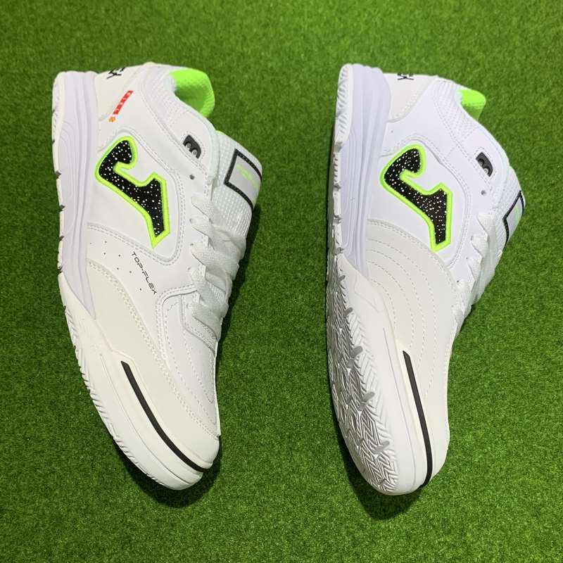 Chuteira Futsal Joma Top-Flex