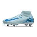 Chuteira de Campo NIKE Air Zoom Superfly 10 Elite SG Mad Ambition