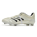 Chuteira de Campo Adidas Predator Mania Absolute FG Eternal Class